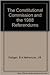 The Constitutional Commission and the 1988 Referendums by Brian Galligan