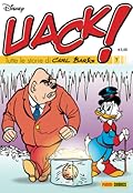 Uack! Tutte le storie di Carl Barks n. 7