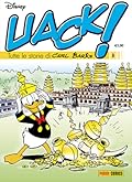 Uack! Tutte le storie di Carl Barks n. 8