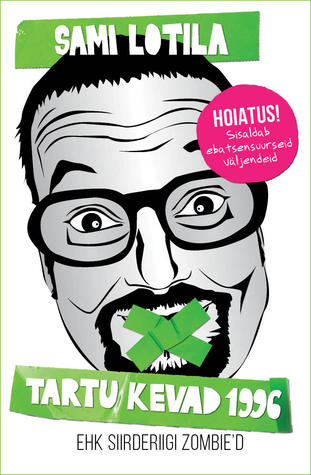 Tartu kevad 1996 – Ehk siirderiigi zombied