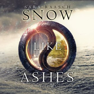 Snow Like Ashes