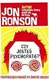 Czy jesteś psycho...