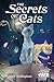 The Secrets of Cats - A World of Adventure for Fate Core