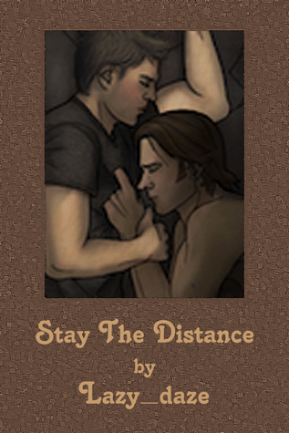 Stay the Distance (ebook)