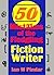 50 Mistakes of the Fledgling Fiction Writer