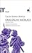 Dialoghi morali. La provvidenza - La fermezza del saggio - La vita felice - La vita ritirata - La tranquillità dell'animo - La brevità della vita