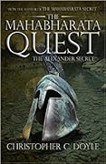 The Mahabharata Quest: The Alexander Secret