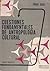 Cuestiones fundamentales de antropología cultural