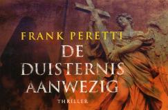 De duisternis aanwezig