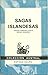 Sagas islandesas