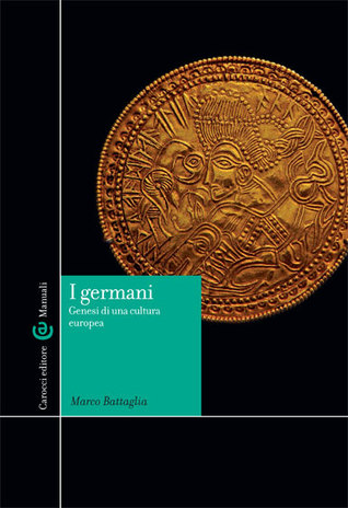 I Germani (Paperback)