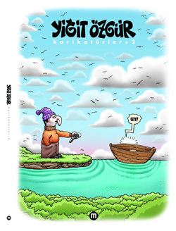 Karikatürler 2 (Paperback)