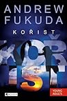 Kořist by Andrew Fukuda Kořist by Andrew Fukuda