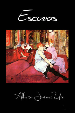 Escorias (ebook)