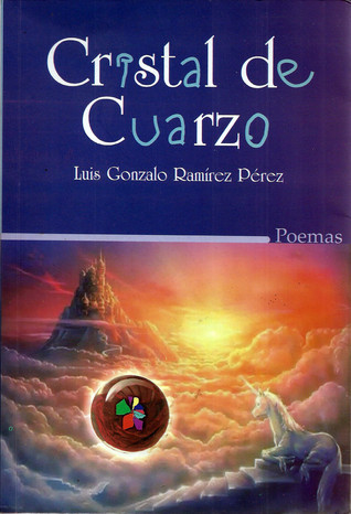 Cristal de cuarzo (Paperback)