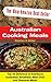 Australian Cooking Meals by Stephen R. Wilder