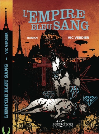 L'Empire bleu sang