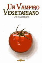 Un vampiro vegetariano