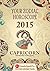 CAPRICORN - Your Zodiac Horoscope 2015: by GaneshaSpeaks.com (Your Zodiac Horoscope by GaneshaSpeaks.com Book 10)