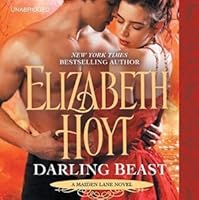 Darling Beast (Maiden Lane, #7)