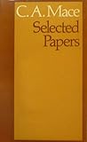 Selected papers Selected papers