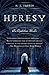 Heresy (Giordano Bruno, #1)