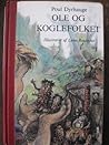 Ole og Koglefolket by Poul Dyrhauge