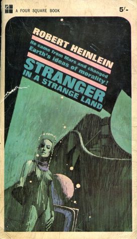 Stranger in a Strange Land