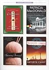 Reader's Digest Select Editions, Volume 311, 2010 #5: The Christmas List / From Cradle to Grave / Spinning Forward / Blood Lines