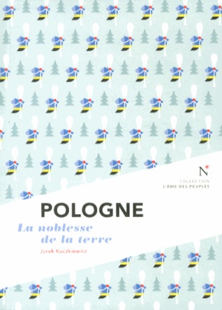 Pologne - La noblesse de la terre (Paperback)