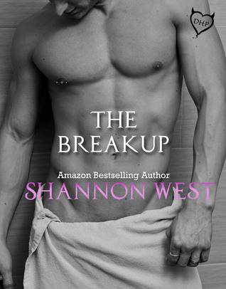 The Breakup (The Keyholder, #4)