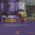 Planet Eden
