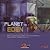 Planet Eden (Planet Eden, #1)