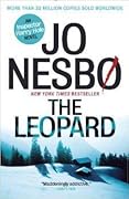 The Leopard (Harry Hole, #8)