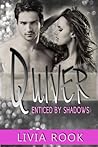 Enticed by Shadows (Quiver, #1)