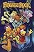 Jim Henson's Fraggle Rock: Journey to the Everspring #1