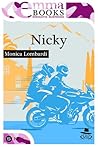 Nicky by Monica Lombardi