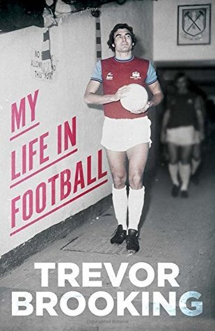 My Life in Football (Kindle Edition)