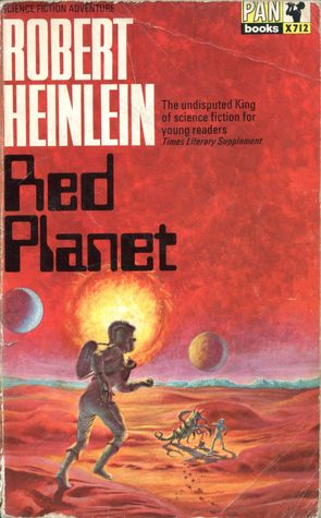 Red Planet