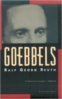 Goebbels (Paperback)
