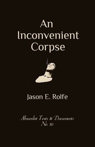 An Inconvenient Corpse