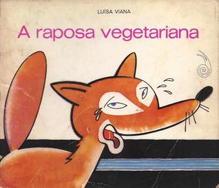 A raposa vegetariana
