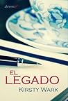 El legado by Kirsty Wark