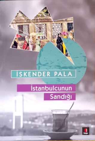İstanbulcunun Sandığı (Unknown Binding)