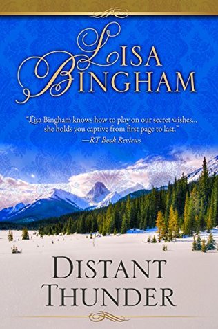 Distant Thunder (Kindle Edition)