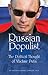 Russian Populist by Matthew Raphael Johnson