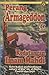Perang Armageddon & Kedatangan Iman Mahdi A.S. by Amin Muhammad Jamaluddin