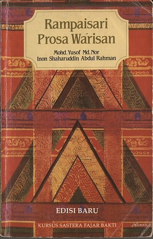 Rampaisari Prosa Warisan