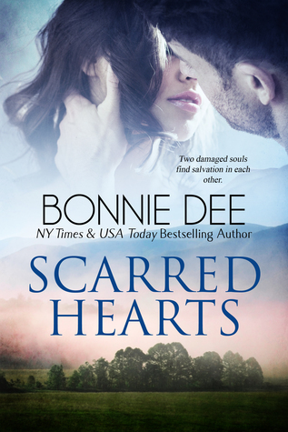 Scarred Hearts (Kindle Edition)