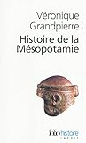 Histoire de la Mé...